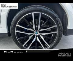 BMW X6 XDRIVE30D MHEV 48V MSPORT AUTO - 19