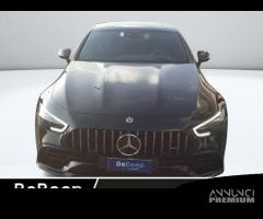 Mercedes-Benz GT Coupé 4 AMG GT COUPE 43 M.HY...