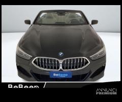 BMW Serie 8 Cabrio 840D CABRIO XDRIVE INDIVID...