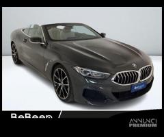 BMW Serie 8 Cabrio 840D CABRIO XDRIVE INDIVID...