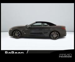 BMW Serie 8 Cabrio 840D CABRIO XDRIVE INDIVID...