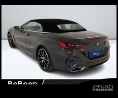 BMW Serie 8 Cabrio 840D CABRIO XDRIVE INDIVID... - 6