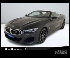 BMW Serie 8 Cabrio 840D CABRIO XDRIVE INDIVID... - 7