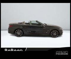 BMW Serie 8 Cabrio 840D CABRIO XDRIVE INDIVID... - 12