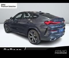 BMW X6 XDRIVE30D MSPORT AUTO - 6