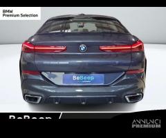 BMW X6 XDRIVE30D MSPORT AUTO - 7