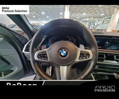 BMW X6 XDRIVE30D MSPORT AUTO - 14