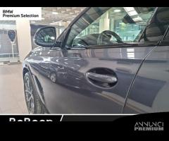 BMW X6 XDRIVE30D MSPORT AUTO - 22