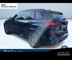 BMW X5 XDRIVE25D MSPORT AUTO - 6