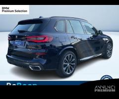 BMW X5 XDRIVE25D MSPORT AUTO - 8