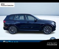 BMW X5 XDRIVE25D MSPORT AUTO - 9