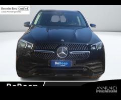 Mercedes-Benz GLE 350 DE PHEV (E EQ-POWER) PR...