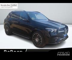 Mercedes-Benz GLE 350 DE PHEV (E EQ-POWER) PR...