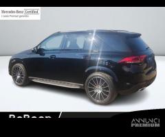 Mercedes-Benz GLE 350 DE PHEV (E EQ-POWER) PR... - 6