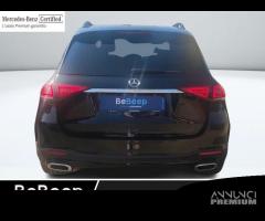 Mercedes-Benz GLE 350 DE PHEV (E EQ-POWER) PR... - 7