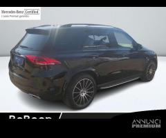 Mercedes-Benz GLE 350 DE PHEV (E EQ-POWER) PR... - 8