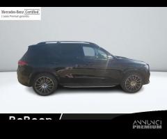 Mercedes-Benz GLE 350 DE PHEV (E EQ-POWER) PR... - 9