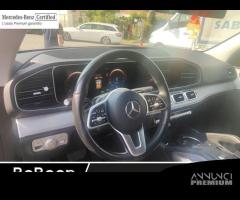 Mercedes-Benz GLE 350 DE PHEV (E EQ-POWER) PR... - 13