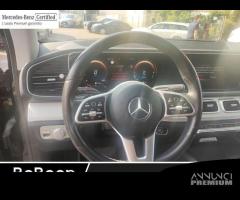 Mercedes-Benz GLE 350 DE PHEV (E EQ-POWER) PR... - 14