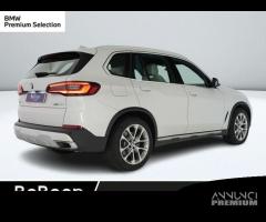 BMW X5 XDRIVE40D MHEV 48V XLINE AUTO - 6