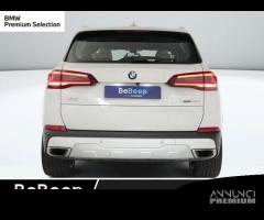 BMW X5 XDRIVE40D MHEV 48V XLINE AUTO - 7