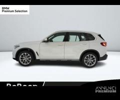 BMW X5 XDRIVE40D MHEV 48V XLINE AUTO - 9