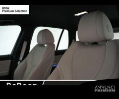 BMW X5 XDRIVE40D MHEV 48V XLINE AUTO - 13