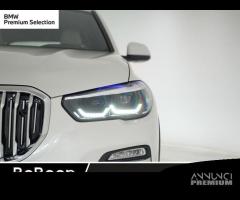 BMW X5 XDRIVE40D MHEV 48V XLINE AUTO - 24