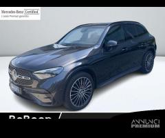 Mercedes-Benz GLC 220 D MHEV AMG ADVANCED 4MA...