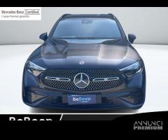 Mercedes-Benz GLC 220 D MHEV AMG ADVANCED 4MA...