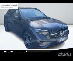 Mercedes-Benz GLC 220 D MHEV AMG ADVANCED 4MA...