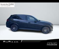 Mercedes-Benz GLC 220 D MHEV AMG ADVANCED 4MA...