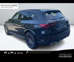 Mercedes-Benz GLC 220 D MHEV AMG ADVANCED 4MA... - 8