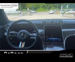 Mercedes-Benz GLC 220 D MHEV AMG ADVANCED 4MA... - 14