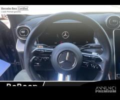 Mercedes-Benz GLC 220 D MHEV AMG ADVANCED 4MA... - 15