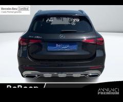 Mercedes-Benz GLC 220 D MHEV ADVANCED 4MATIC AUTO - 7