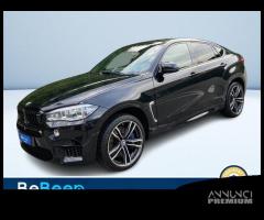 BMW X6 4.4 M AUTO