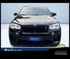 BMW X6 4.4 M AUTO