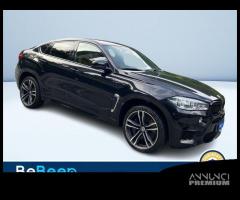 BMW X6 4.4 M AUTO