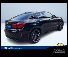 BMW X6 4.4 M AUTO - 8