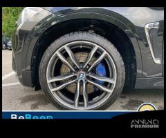 BMW X6 4.4 M AUTO - 23