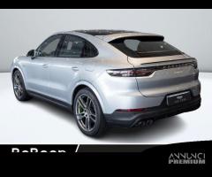 Porsche Cayenne CoupÃ\" CCOUPE 3.0 E-HYBRID TI... - 8