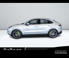 Porsche Cayenne CoupÃ\" CCOUPE 3.0 E-HYBRID TI... - 9