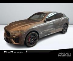 Maserati Levante 3.0 V6 S GRANSPORT 430CV AUTO