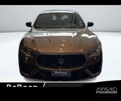 Maserati Levante 3.0 V6 S GRANSPORT 430CV AUTO