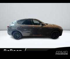 Maserati Levante 3.0 V6 S GRANSPORT 430CV AUTO