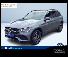 Mercedes-Benz GLC 300 DE PLUG-IN HYBRID (DE E...