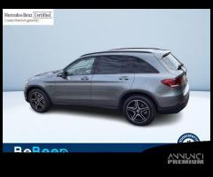 Mercedes-Benz GLC 300 DE PLUG-IN HYBRID (DE E...