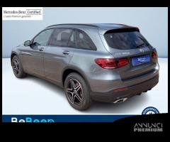 Mercedes-Benz GLC 300 DE PLUG-IN HYBRID (DE E... - 6