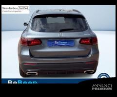 Mercedes-Benz GLC 300 DE PLUG-IN HYBRID (DE E... - 7